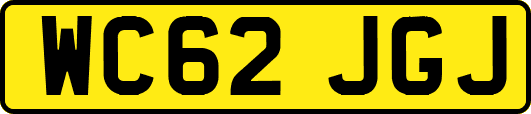 WC62JGJ