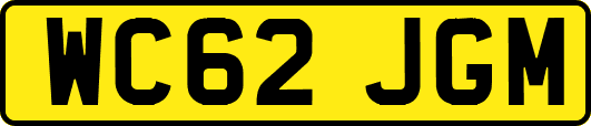 WC62JGM