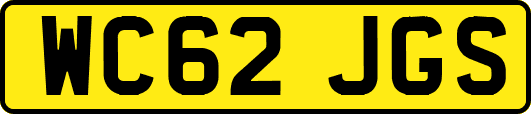 WC62JGS