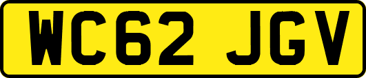 WC62JGV