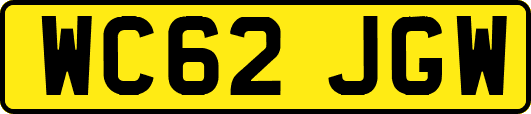 WC62JGW
