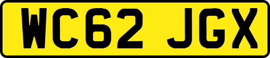 WC62JGX