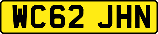WC62JHN