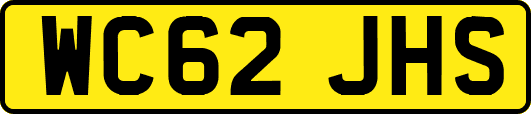 WC62JHS