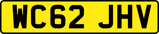WC62JHV