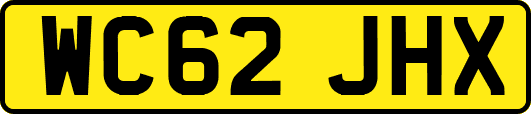 WC62JHX