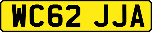 WC62JJA
