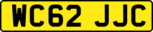 WC62JJC