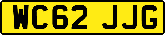 WC62JJG