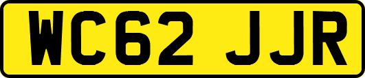 WC62JJR