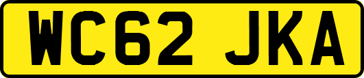 WC62JKA