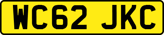 WC62JKC