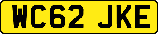 WC62JKE