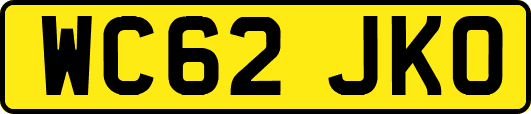 WC62JKO