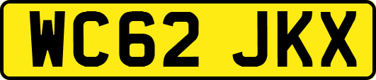 WC62JKX