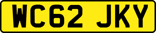 WC62JKY