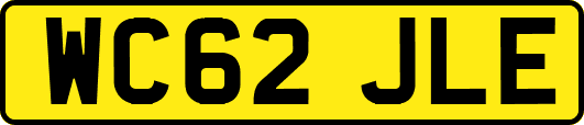 WC62JLE