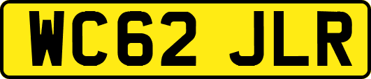 WC62JLR