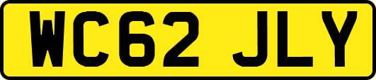 WC62JLY