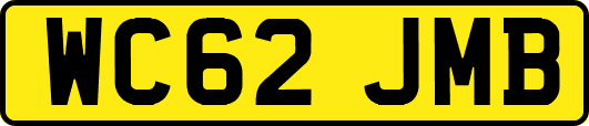 WC62JMB