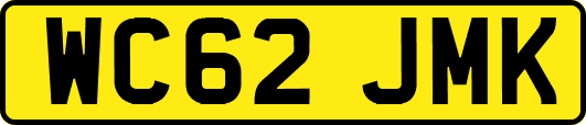 WC62JMK