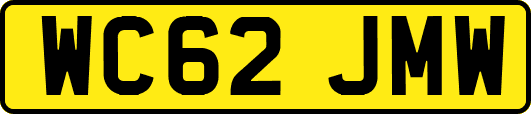 WC62JMW