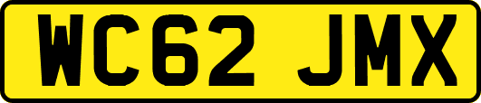 WC62JMX
