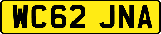 WC62JNA