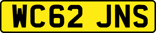 WC62JNS