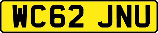 WC62JNU
