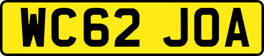 WC62JOA