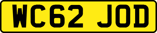 WC62JOD