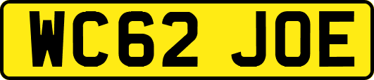 WC62JOE