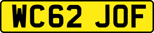 WC62JOF