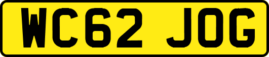 WC62JOG