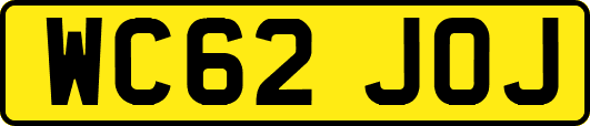 WC62JOJ
