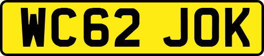 WC62JOK