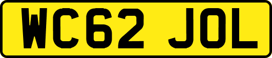 WC62JOL