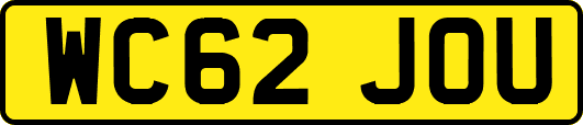 WC62JOU