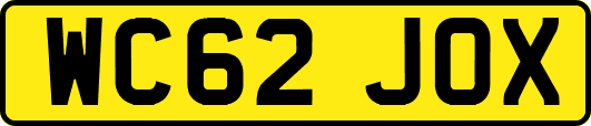 WC62JOX