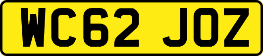 WC62JOZ