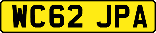 WC62JPA