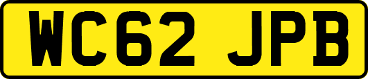 WC62JPB