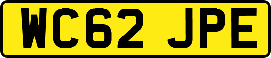 WC62JPE