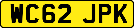 WC62JPK
