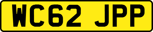 WC62JPP