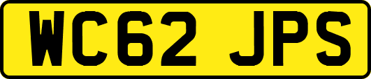 WC62JPS