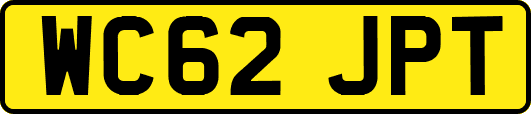 WC62JPT