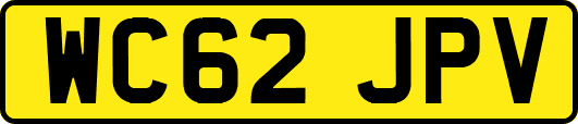 WC62JPV