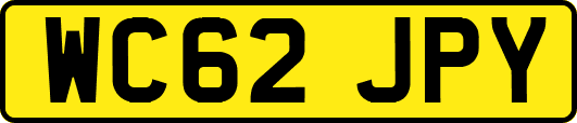 WC62JPY